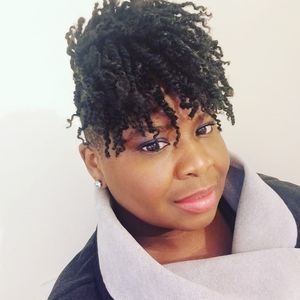 Meet your Posher, Camie